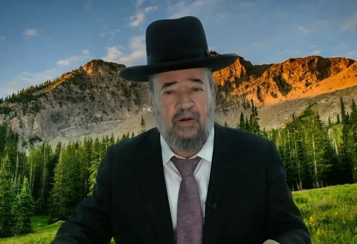 לראות לעומק - פרשת תולדות | הרב דוד הכהן
