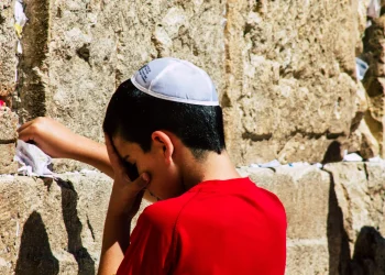 תפילה מעומק הלב שפותחת שערים בשמיים