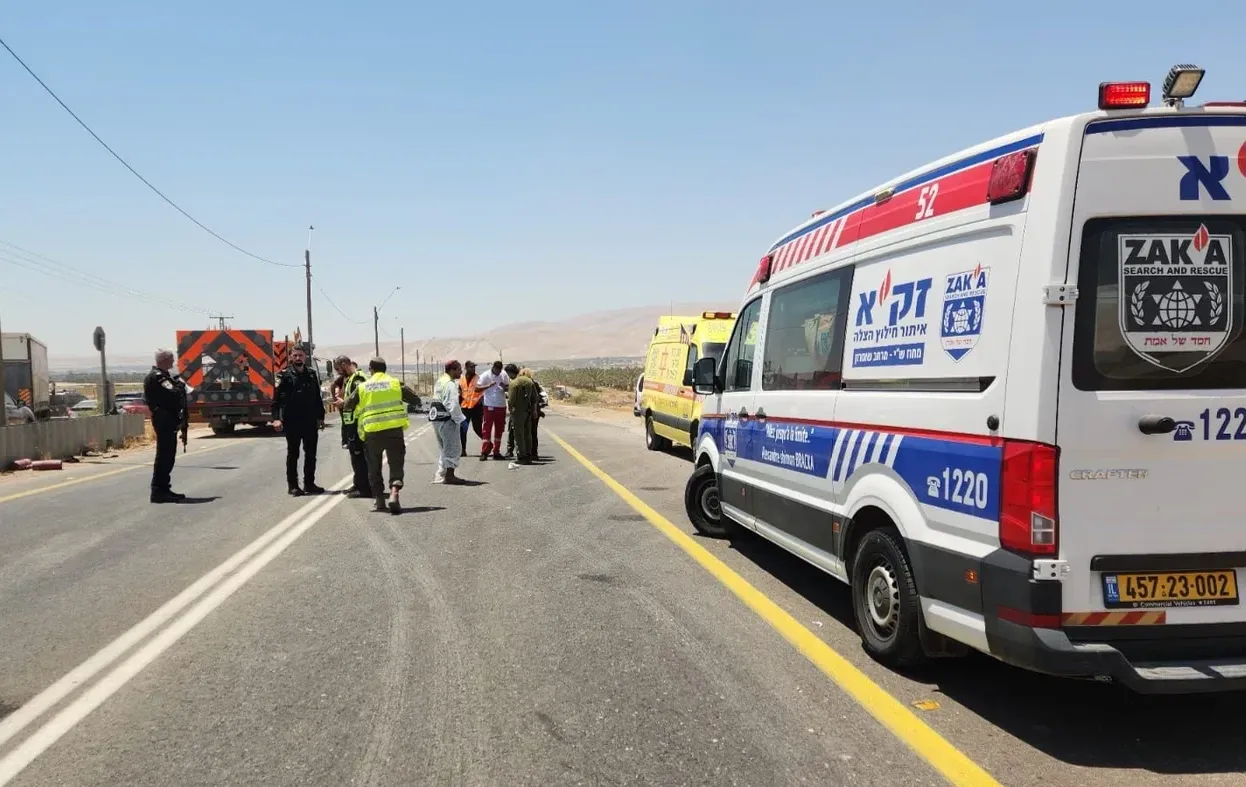 יותר מדי ילדים, פחות מדי זהירות: הנתונים שמטרידים רגע לפני יום הילד