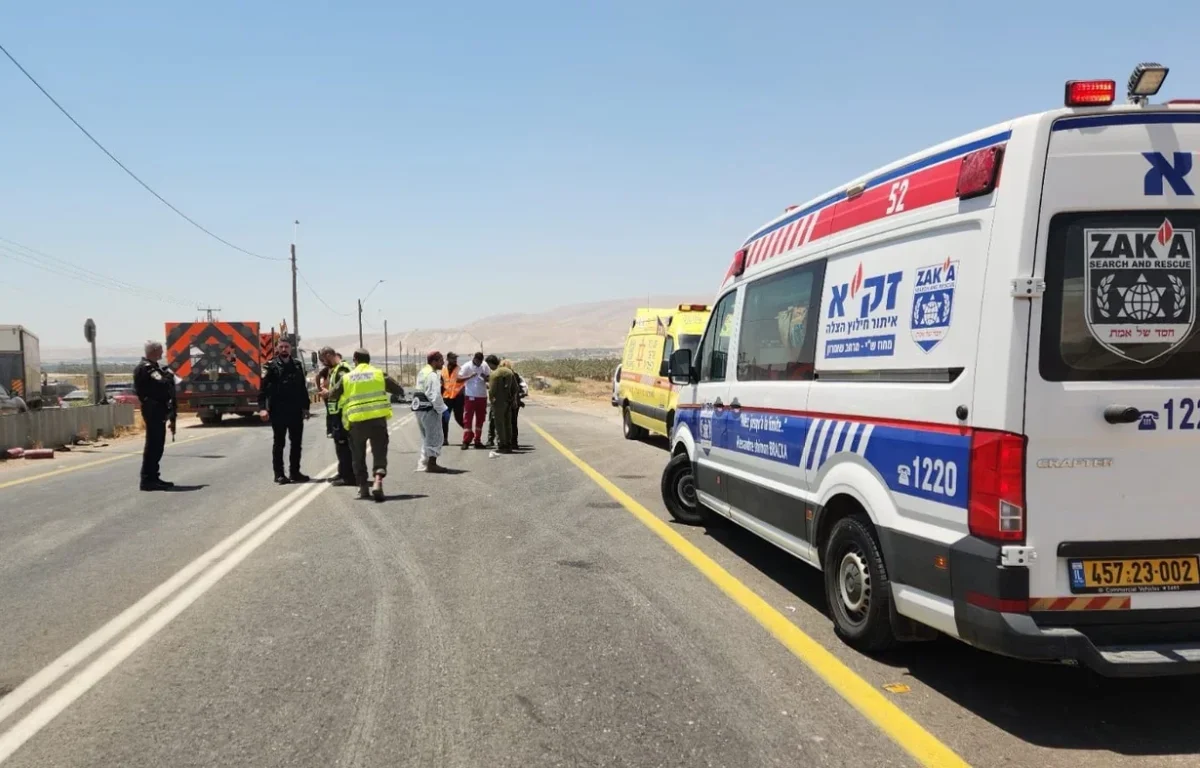 יותר מדי ילדים, פחות מדי זהירות: הנתונים שמטרידים רגע לפני יום הילד