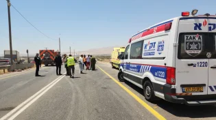 יותר מדי ילדים, פחות מדי זהירות: הנתונים שמטרידים רגע לפני יום הילד