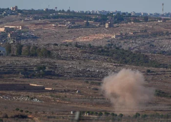 שלושה מחבלים חוסלו בתקיפות צה"ל בדרום לבנון