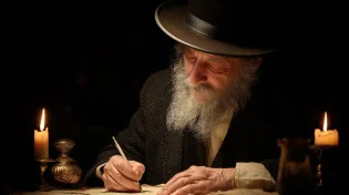המלגה שגדלה בזכות ממתקים לשבת: הרב עידו סממה בסיפור שלא ייאמן