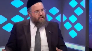 הרב שמשן פוקס: עשיו איבד את הבכורה בגלל תאווה אחת, וזה המחיר