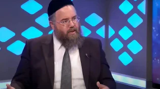 הרב שמשן פוקס: עשיו איבד את הבכורה בגלל תאווה אחת, וזה המחיר
