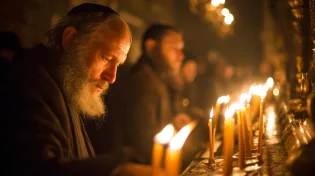 חנוכה: האור שמאיר גם את הנשמות הכי רחוקות