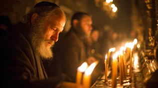חנוכה: האור שמאיר גם את הנשמות הכי רחוקות