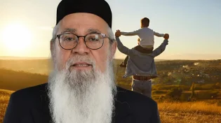 המקובל הרב יוסף ביטון: זה הסוד לחינוך הילדים בדורנו