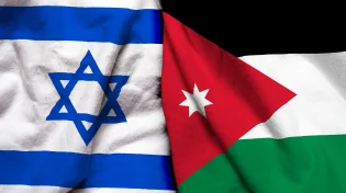 ירדן מאותתת: מעוניינים להחיות את פרויקט "פרוספרטי" עם ישראל