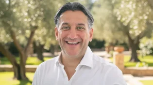 הזמר חיים ישראל: ההופעה שהתחילה בשירה, נגמרה בדמעות של שליחות