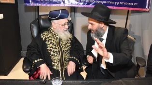 האם מותר לשקר כדי לעשות מצווה? מתוך שיעורו של הרב יניב עזיז