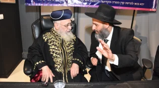האם מותר לשקר כדי לעשות מצווה? מתוך שיעורו של הרב יניב עזיז