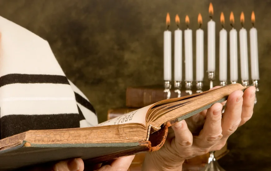סגולה לחודש כסלו לפי מקובלים, תפילה מיוחדת ותקווה לנס אישי בחנוכה