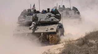 תחקיר חדש: חמאס אסף מידע מסווג מהרשת, והכשיר מחבלים להשתלטות על טנקים