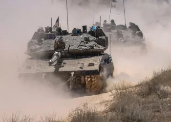 תחקיר חדש: חמאס אסף מידע מסווג מהרשת, והכשיר מחבלים להשתלטות על טנקים