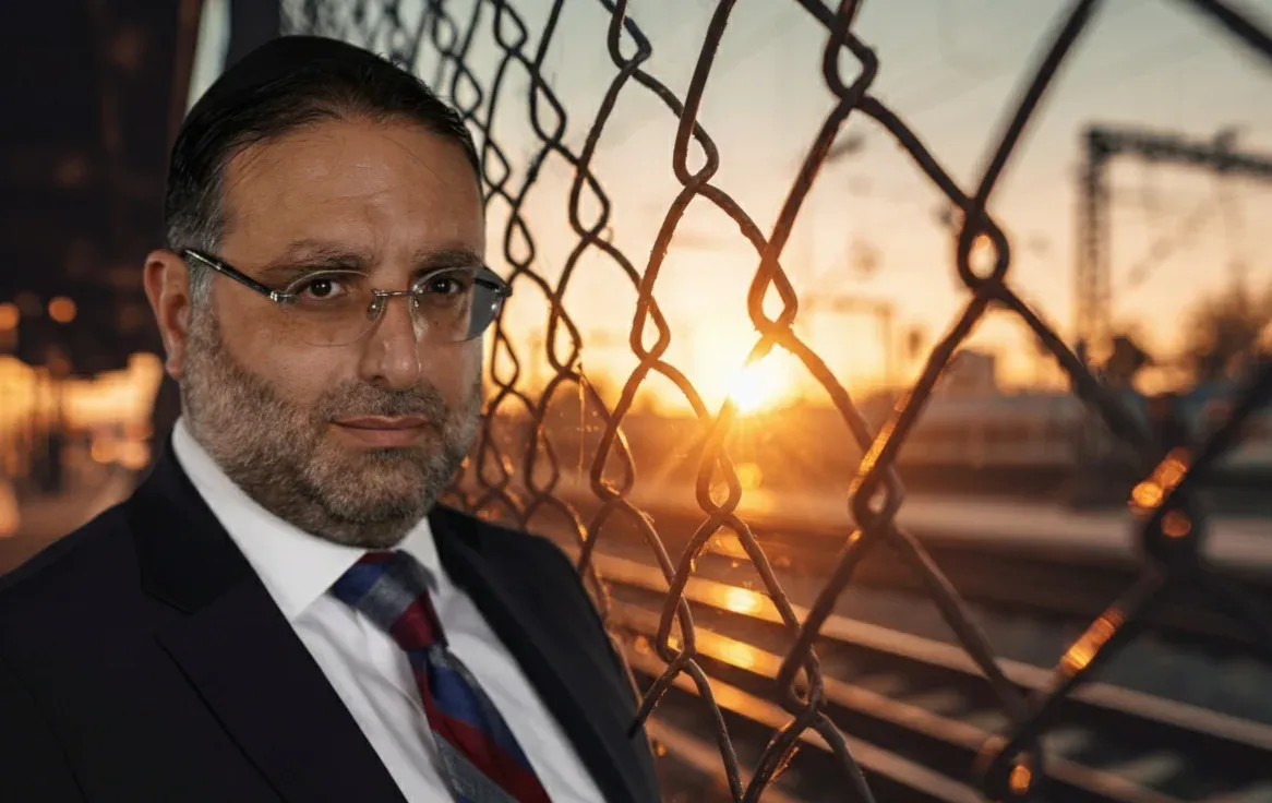 הרב יהונתן ענבה הרב יהונתן ענבה