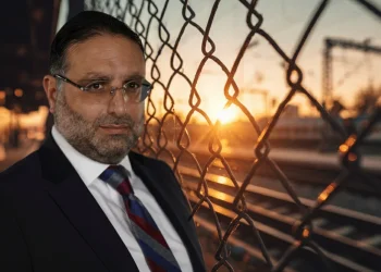 הרב יהונתן ענבה