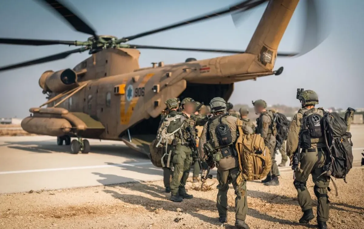 אין צורך להתייצב: צה"ל החל בתרגיל טלפוני למערך המילואים אין צורך להתייצב: צה"ל החל בתרגיל טלפוני למערך המילואים