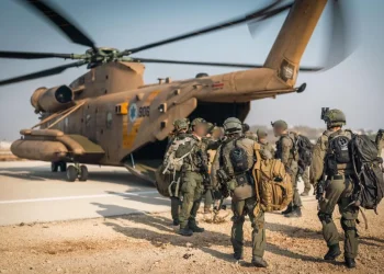 אין צורך להתייצב: צה"ל החל בתרגיל טלפוני למערך המילואים