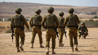 המלחמה שלא נראית לעין: קפיצה חדה במחלות מעיים בקרב חיילי צה"ל