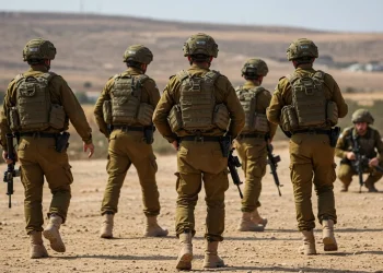 המלחמה שלא נראית לעין: קפיצה חדה במחלות מעיים בקרב חיילי צה"ל