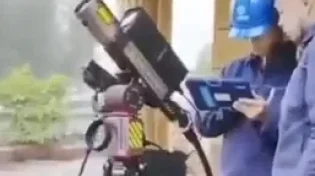 בסין כבר לא משתמשים במסור לגזום עצים - זו הסיבה