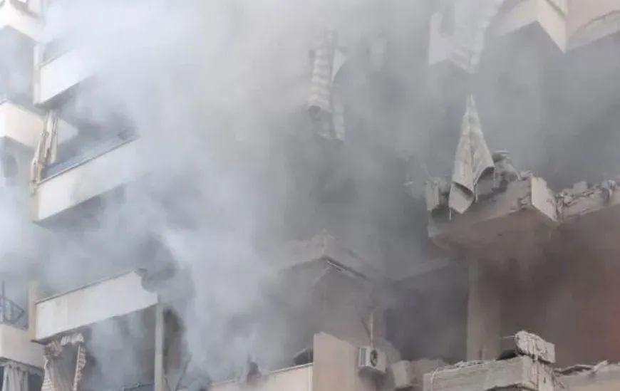 החיסול הדרמטי של רמטכ"ל חיזבאללה והתגובה של ארה"ב: "יאללה, מברוק"