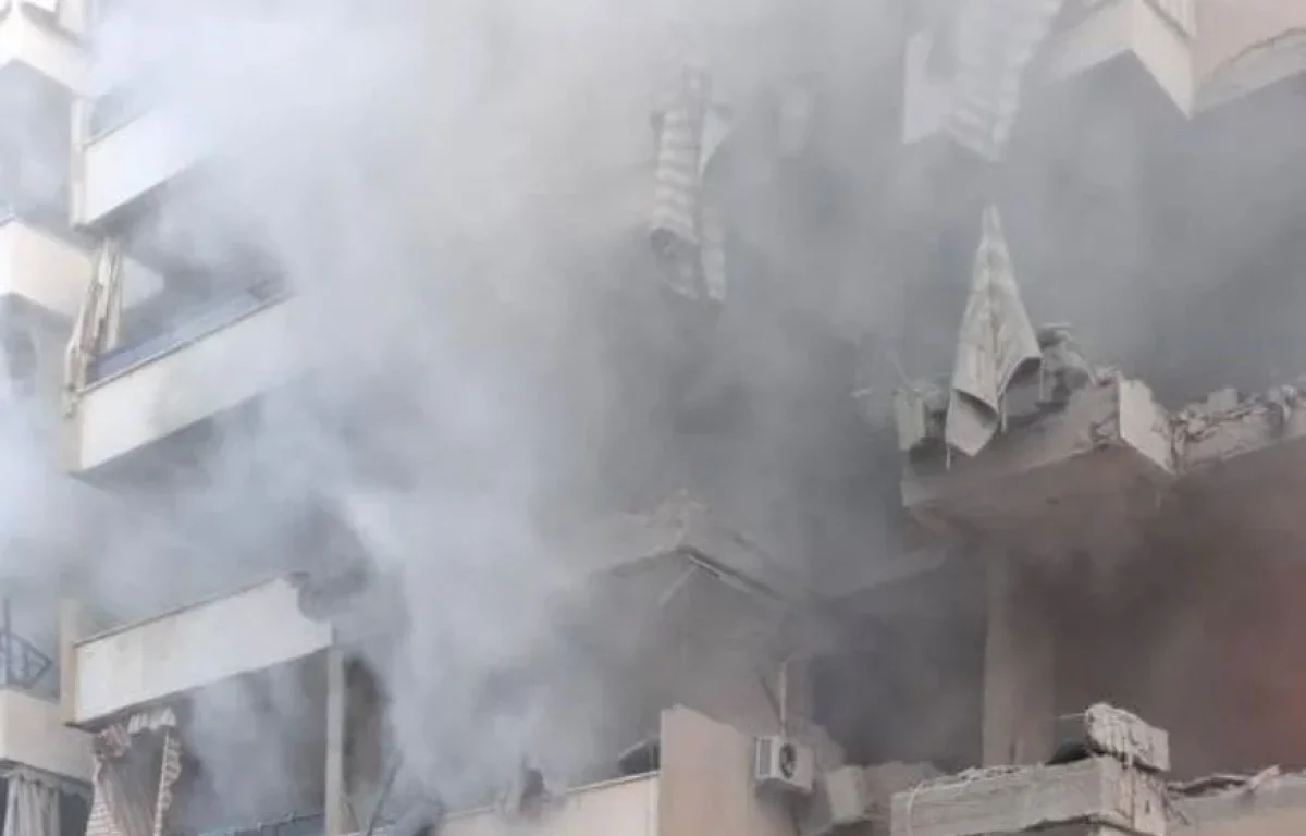 החיסול הדרמטי של רמטכ"ל חיזבאללה והתגובה של ארה"ב: "יאללה, מברוק"