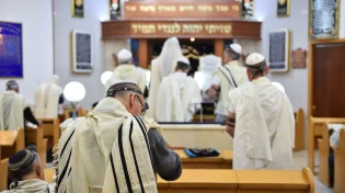 מה קורה בשמיים כשאני מתפלל? הזוהר הקדוש חושף סוד עוצמתי