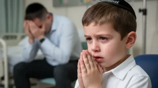 ילד בן 7 מת וחזר לחיים: "ראיתי את הגוף שלי מלמעלה"