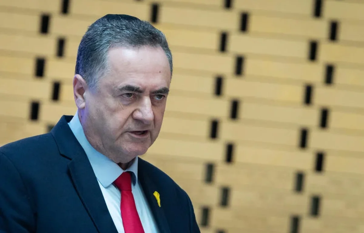 שר הביטחון על דו"ח תורג'מן על תחקירי ה-7.10: "הוריתי לבחון לעומק את הדו"ח"