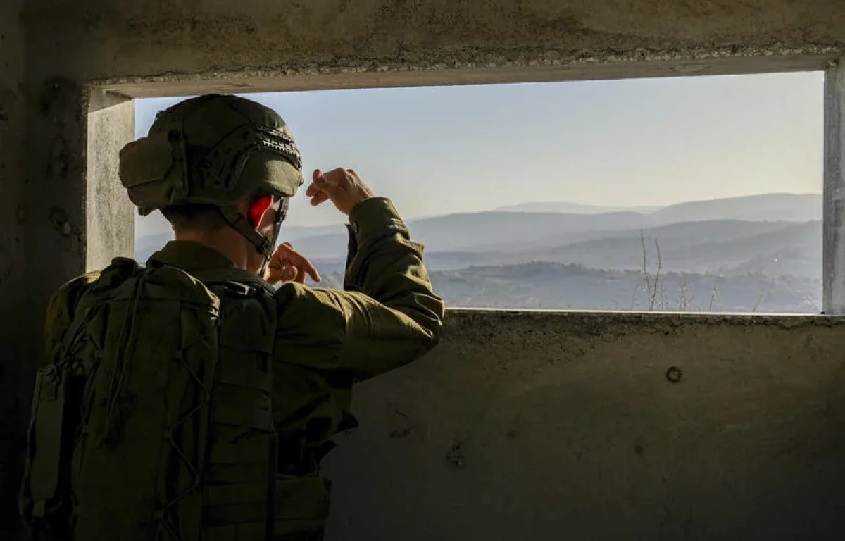 אחרי חיסול הרמטכ"ל בביירות - בצה"ל נערכים לעימות הבא