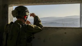 אחרי חיסול הרמטכ"ל בביירות - בצה"ל נערכים לעימות הבא