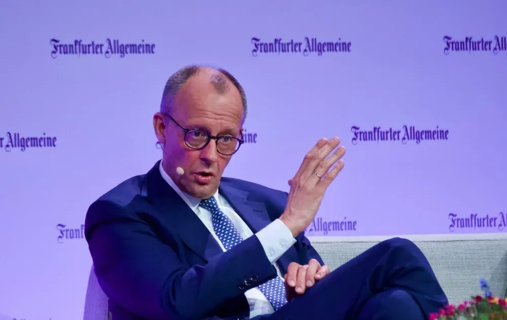 קנצלר גרמניה מגיע לירושלים: ביקור ראשון בחודש הבא קנצלר גרמניה מגיע לירושלים: ביקור ראשון בחודש הבא