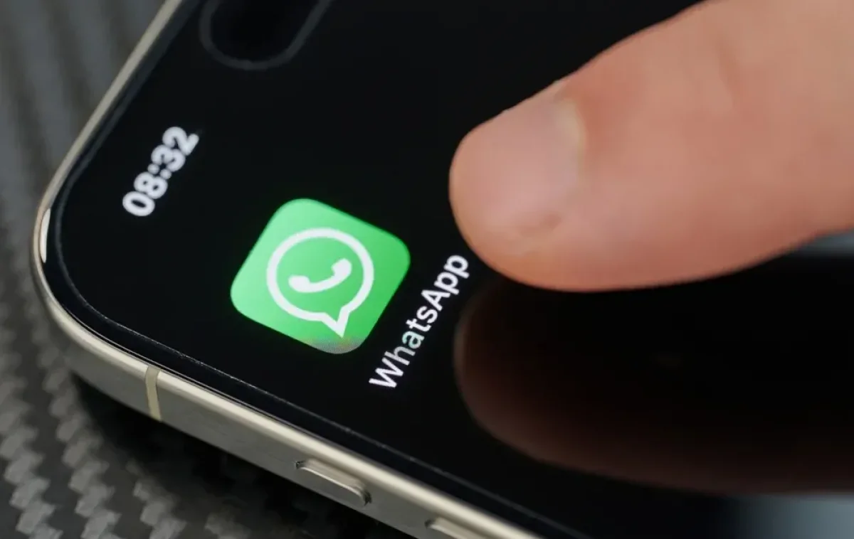 פִרצה מדאיגה: כך התגלתה אחת החולשות של whatsapp פִרצה מדאיגה: כך התגלתה אחת החולשות של whatsapp