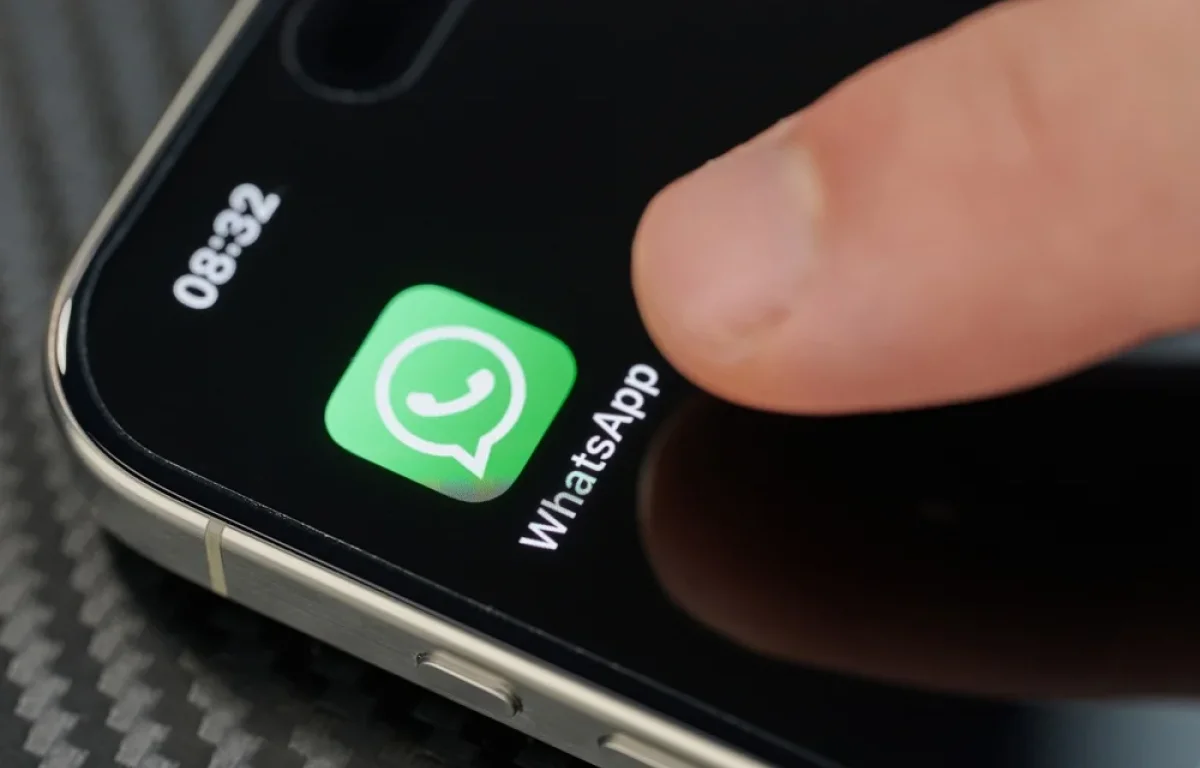 פִרצה מדאיגה: כך התגלתה אחת החולשות של whatsapp