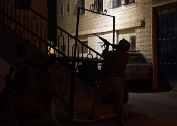 חוסל המחבל מפיגוע הדריסה במוצב 6