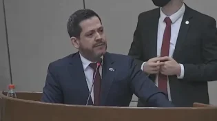 בית הנבחרים בפרגוואי הצדיע לישראל: "עם ישראל חי"