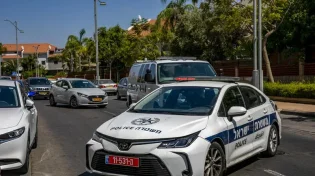מעצר דרמטי בנתב"ג: המשנה לראש עיריית ראשון לציון נעצר