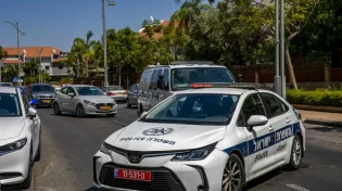 מעצר דרמטי בנתב"ג: המשנה לראש עיריית ראשון לציון נעצר