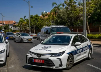 מעצר דרמטי בנתב"ג: המשנה לראש עיריית ראשון לציון נעצר