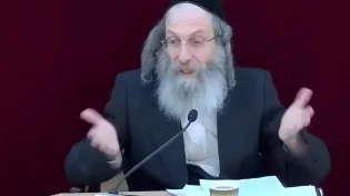 רוצה שפע וברכה? הרב אלימלך בידרמן מגלה את הדרך לקבל אותה מהקב״ה