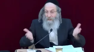 רוצה שפע וברכה? הרב אלימלך בידרמן מגלה את הדרך לקבל אותה מהקב״ה