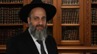 הרב יניב עזיז: האם קשת בענן מסמלת את כעסו של אלוקים?