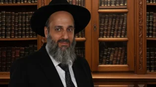 הרב יניב עזיז: האם קשת בענן מסמלת את כעסו של אלוקים?