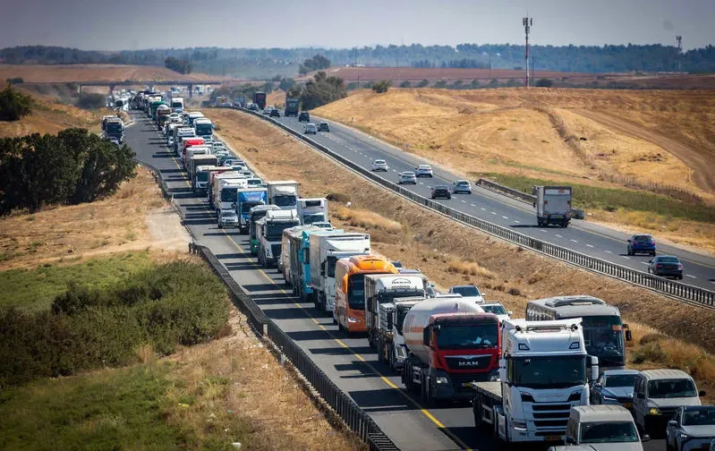אגרה חדשה בכביש 6: כמה תשלמו על הנסיעה עכשיו?