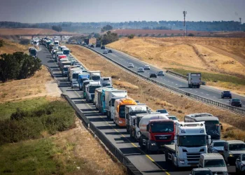 אגרה חדשה בכביש 6: כמה תשלמו על הנסיעה עכשיו?