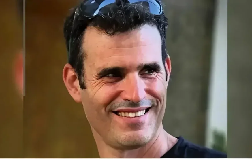 גופתו של דרור אור שנרצח בטבח 7 באוקטובר - הושבה לישראל גופתו של דרור אור שנרצח בטבח 7 באוקטובר - הושבה לישראל