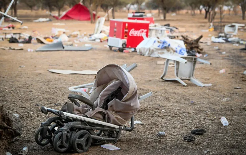 דו"ח התחקיר חושף את הנס: כך תושבי יתד בלמו את הטבח בגופם