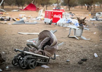 דו"ח התחקיר חושף את הנס: כך תושבי יתד בלמו את הטבח בגופם דו"ח התחקיר חושף את הנס: כך תושבי יתד בלמו את הטבח בגופם